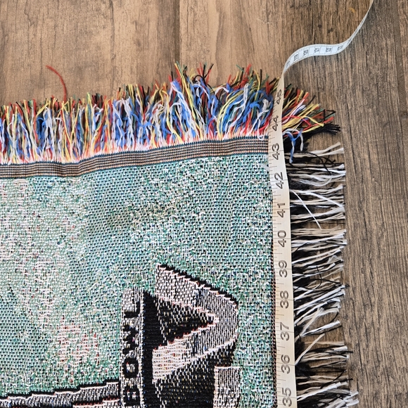 Green Bay Packers Northwest Company Tapestry - Picture 8 of 9